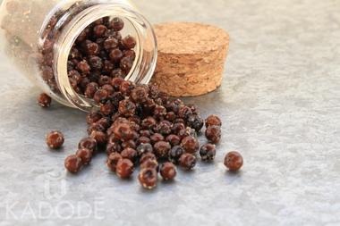 Fermented Red Kampot Pepper