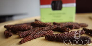 The Long Pepper (piper Retrofactum)