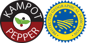 logo pepper igp