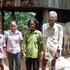 Breng Nark - Kampot farmer family