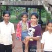 Orn Bot - Kampot farmer family