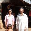 Chieng Voun - Kampot farmer