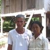 Tep Yeun - Kampot farmer family