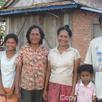 Ma Som Art - Kampot farmer family