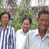 Hop Ngong - Kampot farmer family