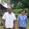 Ngoun Li - Kampot pepper farmer