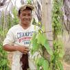 Chok Chim - kampot farmers