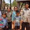 Eng Mean - Kampot farmer family