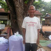 Tap Sok - Kampot pepper farmer